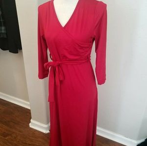 🥀MAXI DRESS 🥀⚘🌷 Nwot